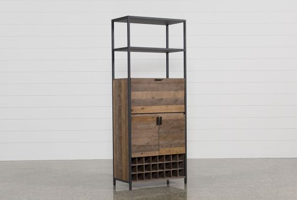 Buy This Not That The Bar Cabinet Wake Up Your Home